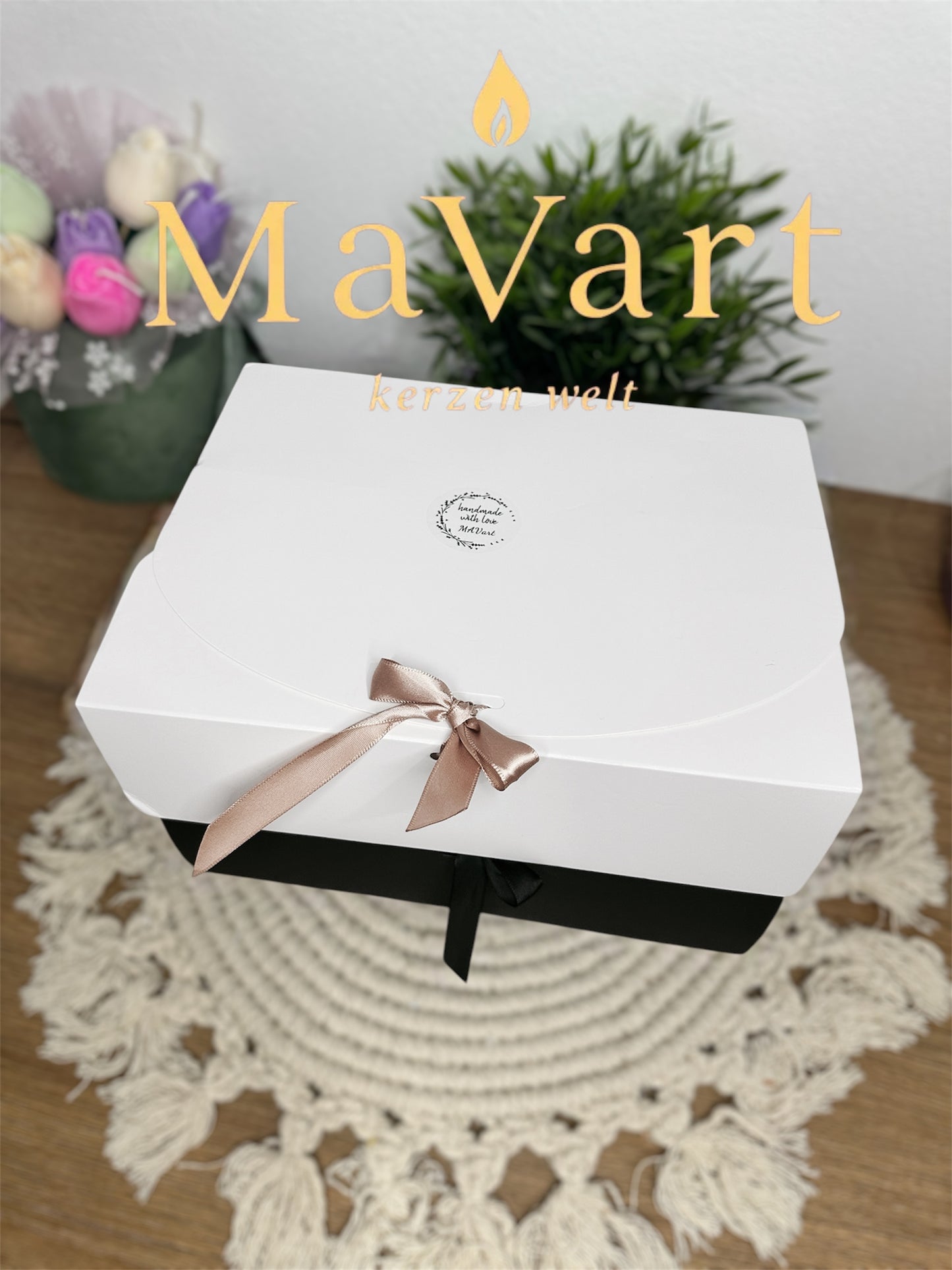 Geschenkbox