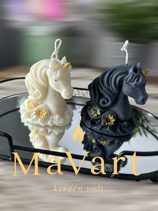 KERZE "Majestic Dream"