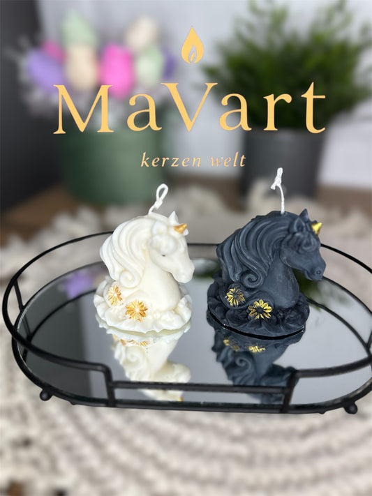 KERZE "Majestic Dream"